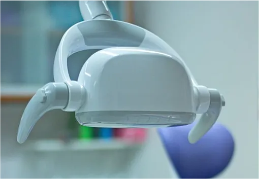 Appareils de radiologie et capteurs image