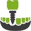 Fournitures icon