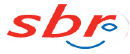 SBR logo